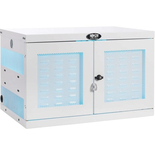Tripp Lite par Eaton CS16USBWHG Hôpital-Grade 16