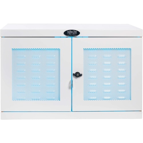 Tripp Lite par Eaton CS16USBWHG Hôpital-Grade 16