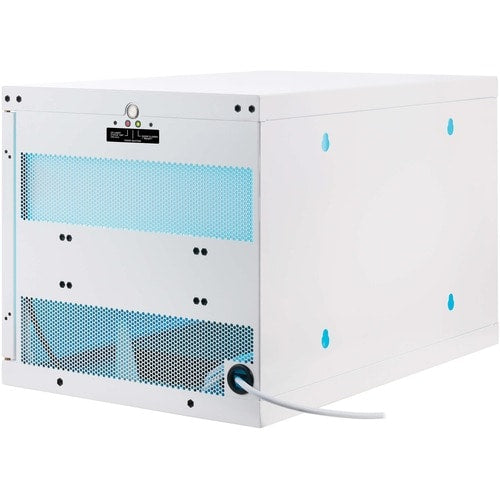 Tripp Lite par Eaton CS16USBWHG Hôpital-Grade 16