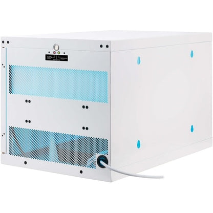 Tripp Lite par Eaton CS16USBWHG Hôpital-Grade 16