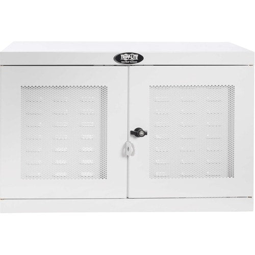 Tripp Lite par Eaton CS16USBWHG Hôpital-Grade 16