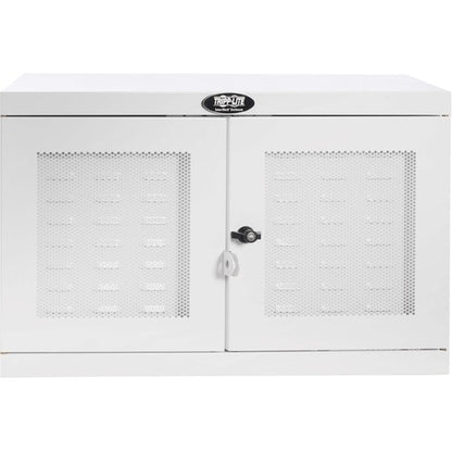 Tripp Lite par Eaton CS16USBWHG Hôpital-Grade 16