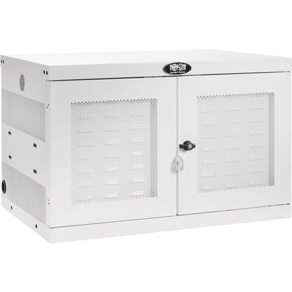 Tripp Lite par Eaton CS16USBWHG Hôpital-Grade 16