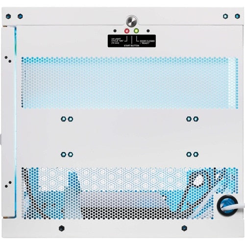 Tripp Lite par Eaton CS16USBWHG Hôpital-Grade 16