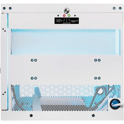 Tripp Lite par Eaton CS16USBWHG Hôpital-Grade 16
