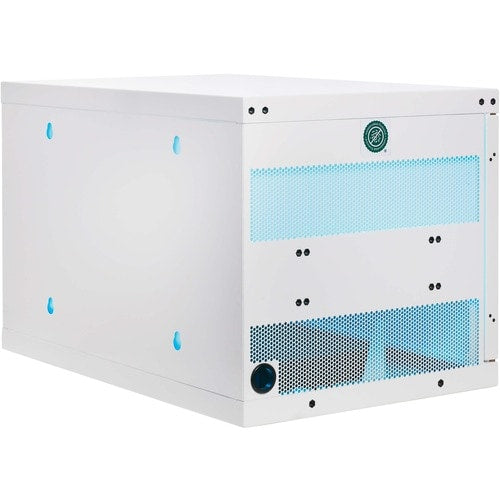 Tripp Lite par Eaton CS16USBWHG Hôpital-Grade 16