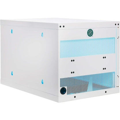 Tripp Lite par Eaton CS16USBWHG Hôpital-Grade 16