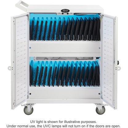Tripp Lite by Eaton CSC32ACWHG Hospital-Grade 32