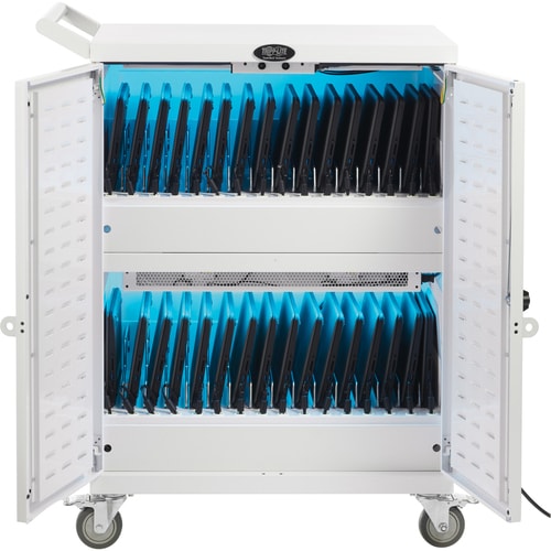 Tripp Lite by Eaton CSC32ACWHG Hospital-Grade 32