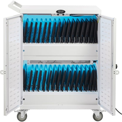 Tripp Lite by Eaton CSC32ACWHG Hospital-Grade 32