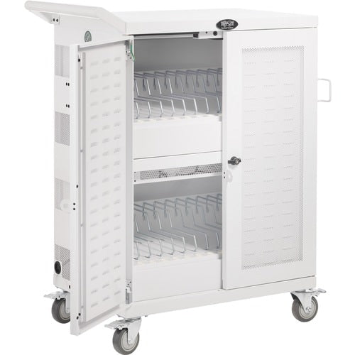 Tripp Lite by Eaton CSC32ACWHG Hospital-Grade 32