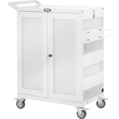Tripp Lite by Eaton CSC32ACWHG Hospital-Grade 32