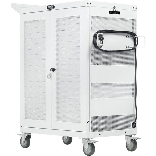 Tripp Lite by Eaton CSC32ACWHG Hospital-Grade 32
