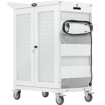 Tripp Lite by Eaton CSC32ACWHG Hospital-Grade 32