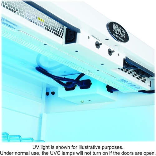 Tripp Lite by Eaton CSC32ACWHG Hospital-Grade 32