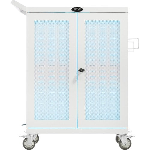 Tripp Lite by Eaton CSC32ACWHG Hospital-Grade 32