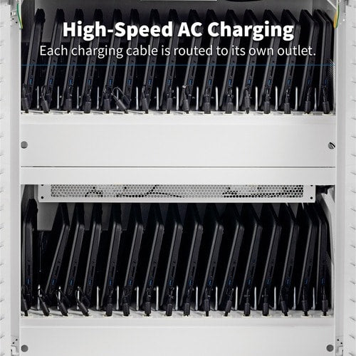 Tripp Lite by Eaton CSC32ACWHG Hospital-Grade 32