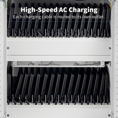 Tripp Lite by Eaton CSC32ACWHG Hospital-Grade 32