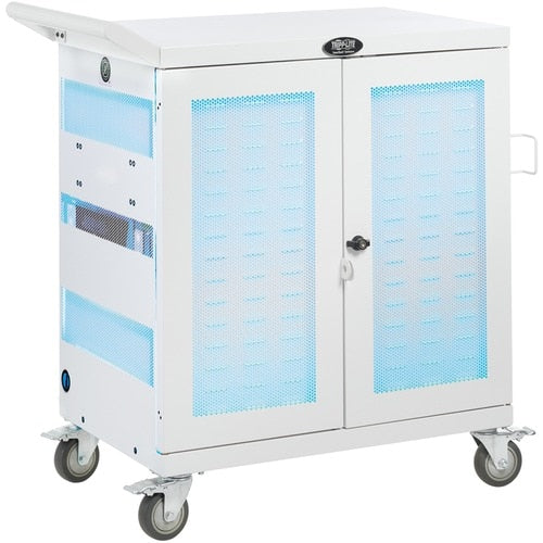 Tripp Lite par Eaton CSC32USBWHG Hôpital-Grade 32