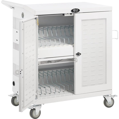 Tripp Lite par Eaton CSC32USBWHG Hôpital-Grade 32