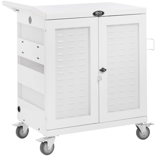 Tripp Lite par Eaton CSC32USBWHG Hôpital-Grade 32