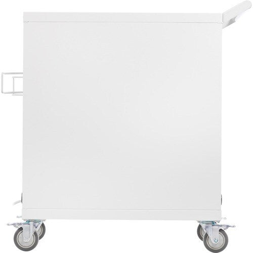 Tripp Lite par Eaton CSC32USBWHG Hôpital-Grade 32