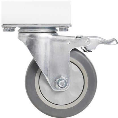 Tripp Lite par Eaton CSC32USBWHG Hôpital-Grade 32
