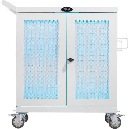 Tripp Lite par Eaton CSC32USBWHG Hôpital-Grade 32