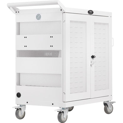 Tripp Lite par Eaton CSC32USBWHG Hôpital-Grade 32