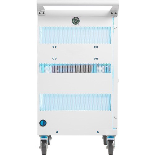 Tripp Lite par Eaton CSC32USBWHG Hôpital-Grade 32
