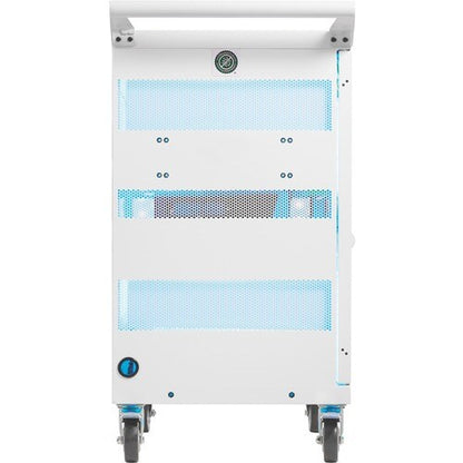 Tripp Lite par Eaton CSC32USBWHG Hôpital-Grade 32