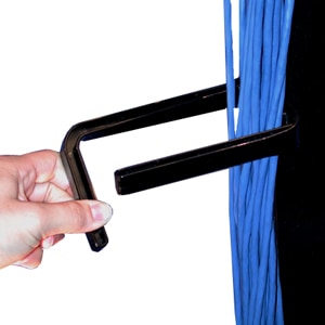 Panduit Vertical D