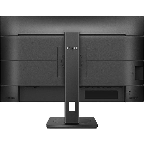Philips 276B1 27\" Class WQHD LCD Monitor - 16:9 - Textured Black