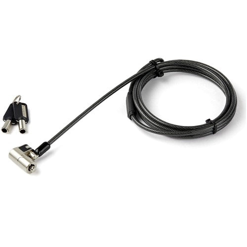 StarTech.com 6.5' (2m) 3-in