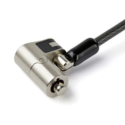 StarTech.com 6.5' (2m) 3-in