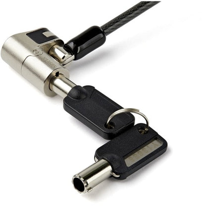 StarTech.com 6.5' (2m) 3-in