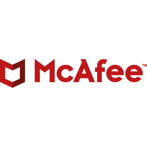 Mcafee Esd McAfee AntiVirus Plus - Subscription License - 10 Device - 1 Year - D