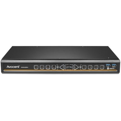 2X4 KVM  SV UNIVERSAL DP/H DESKTOP MATRIX