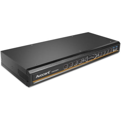2X4 KVM  SV UNIVERSAL DP/H DESKTOP MATRIX