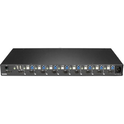 2X8 KVM SV UNIVERSAL DP/H DESKTOP MATRIX