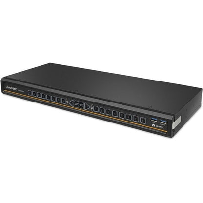 2X8 KVM SV UNIVERSAL DP/H DESKTOP MATRIX