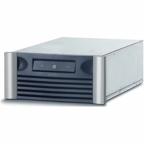 APC by Schneider Electric APC Symmetra LX Extended Run Rack-mount avec