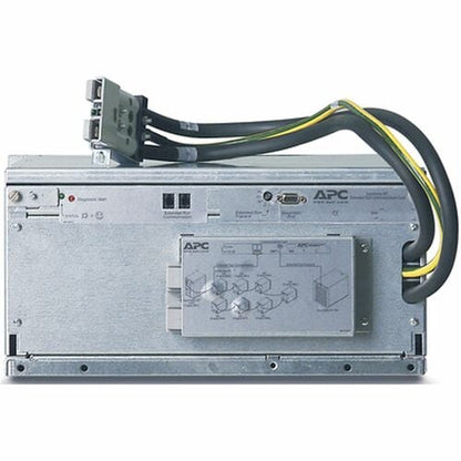 APC by Schneider Electric APC Symmetra LX Extended Run Rack-mount avec