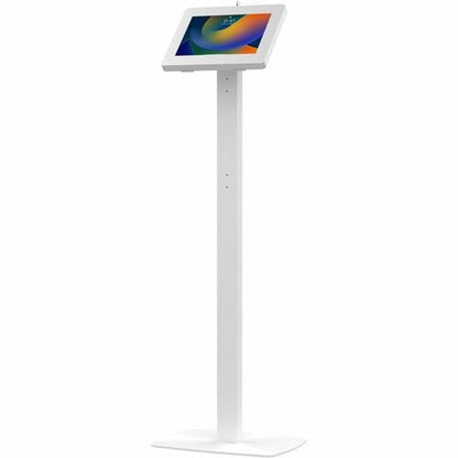 CTA Digital Premium Thin Profile Floor stand with