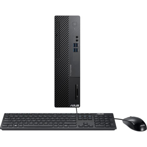 EXPERTCENTER D500SA SFF I310100 3.6G 8GB 256GB SSD W10P