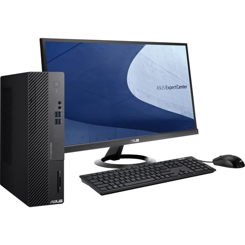 EXPERTCENTER D500SA SFF I310100 3.6G 8GB 256GB SSD W10P