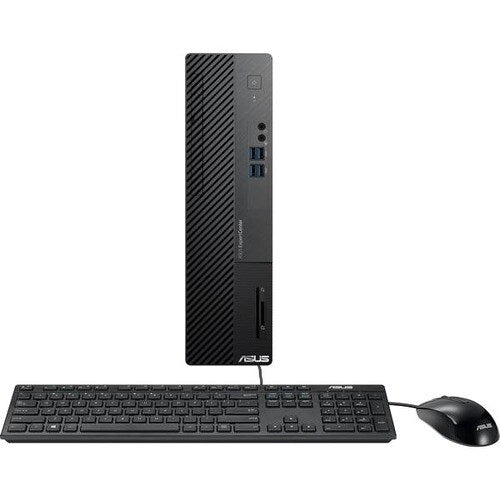 EXPERTCENTER D500SA SFF I310100 3.6G 8GB 256GB SSD W10P