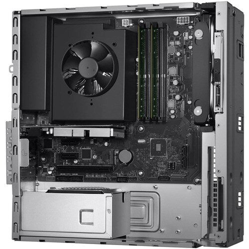 EXPERTCENTER D500SA SFF I310100 3.6G 8GB 256GB SSD W10P