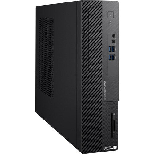 EXPERTCENTER D500SA SFF I310100 3.6G 8GB 256GB SSD W10P