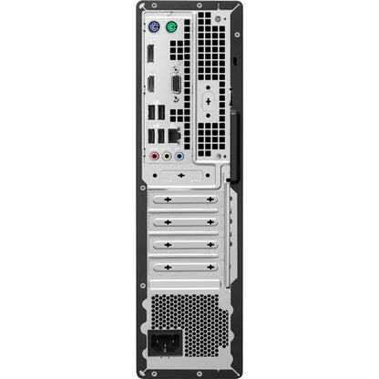 EXPERTCENTER D500SA SFF I310100 3.6G 8GB 256GB SSD W10P